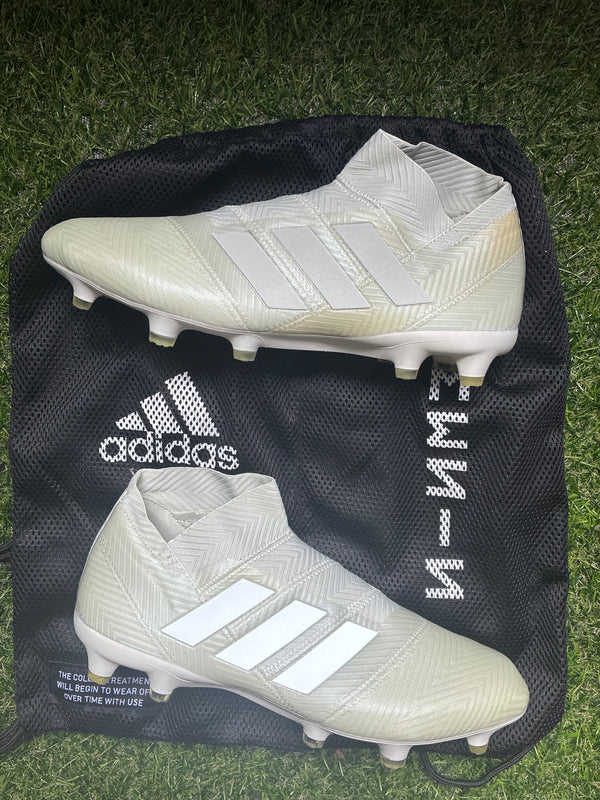 Adidas Nemisis 19+ FG