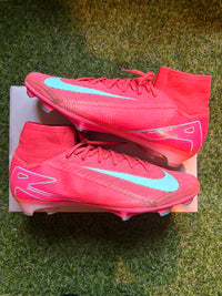 Nike mecurial superfly air zoom 10 FG