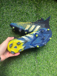 Adidas predator elite mutator 20+ FG