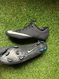 Nike mecurial vapour 10 pro cr7