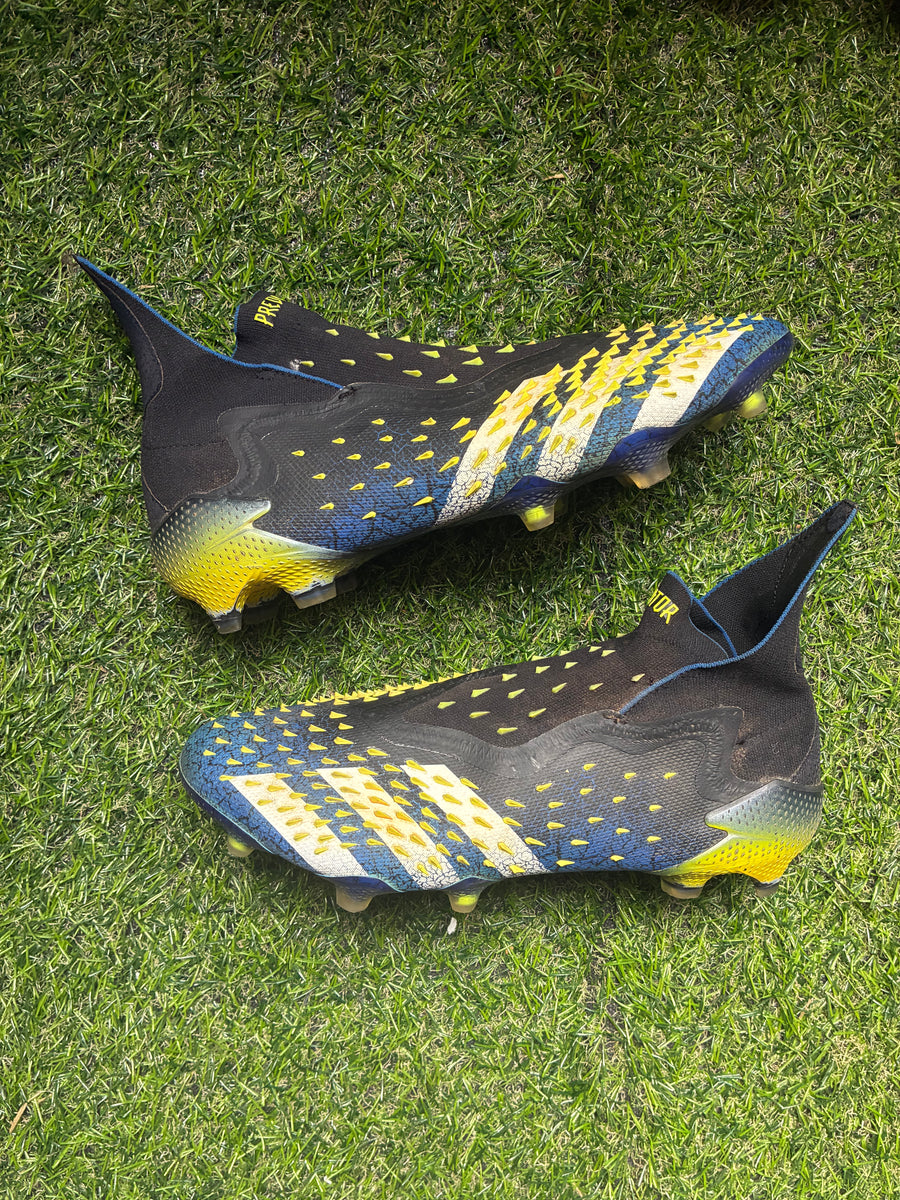 Adidas predator elite mutator 20+ FG