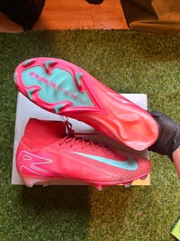 Nike mecurial superfly air zoom 10 FG