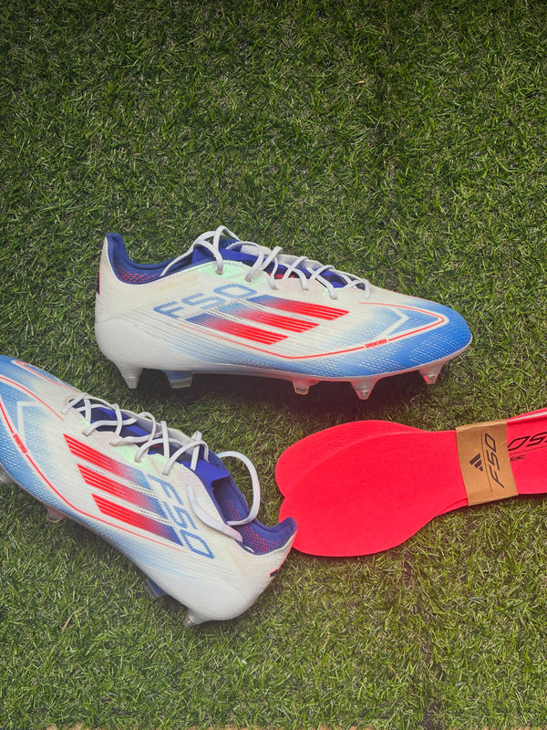 Adidas F50 elite SG