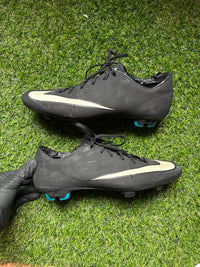 Nike mecurial vapour 10 pro cr7