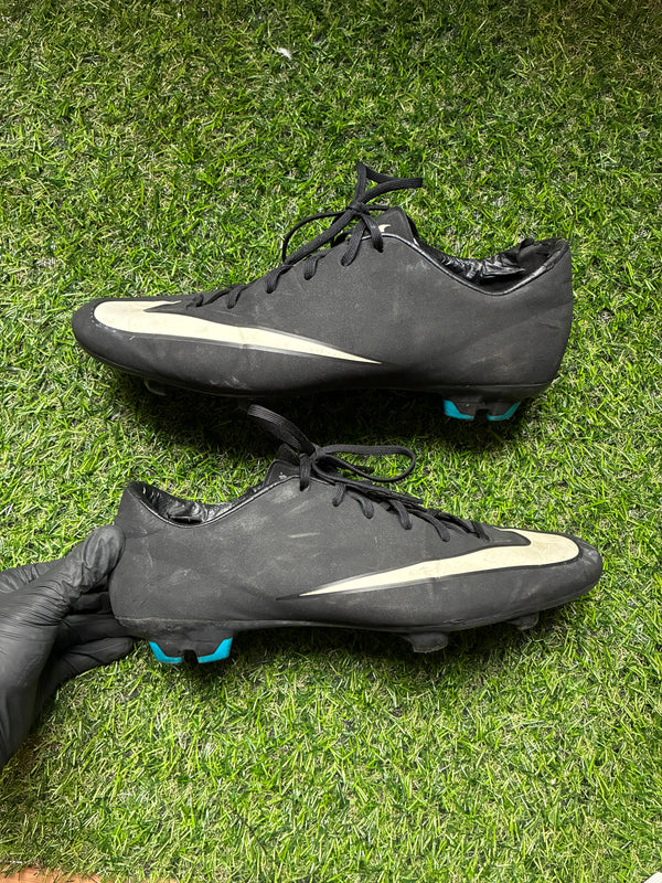 Nike mecurial vapour 10 pro cr7