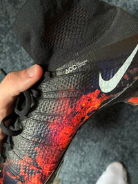 Nike mecurial superfly 4 CR7 FG