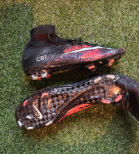 Nike mecurial superfly 4 CR7 FG