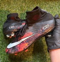 Nike mecurial superfly 4 CR7 FG